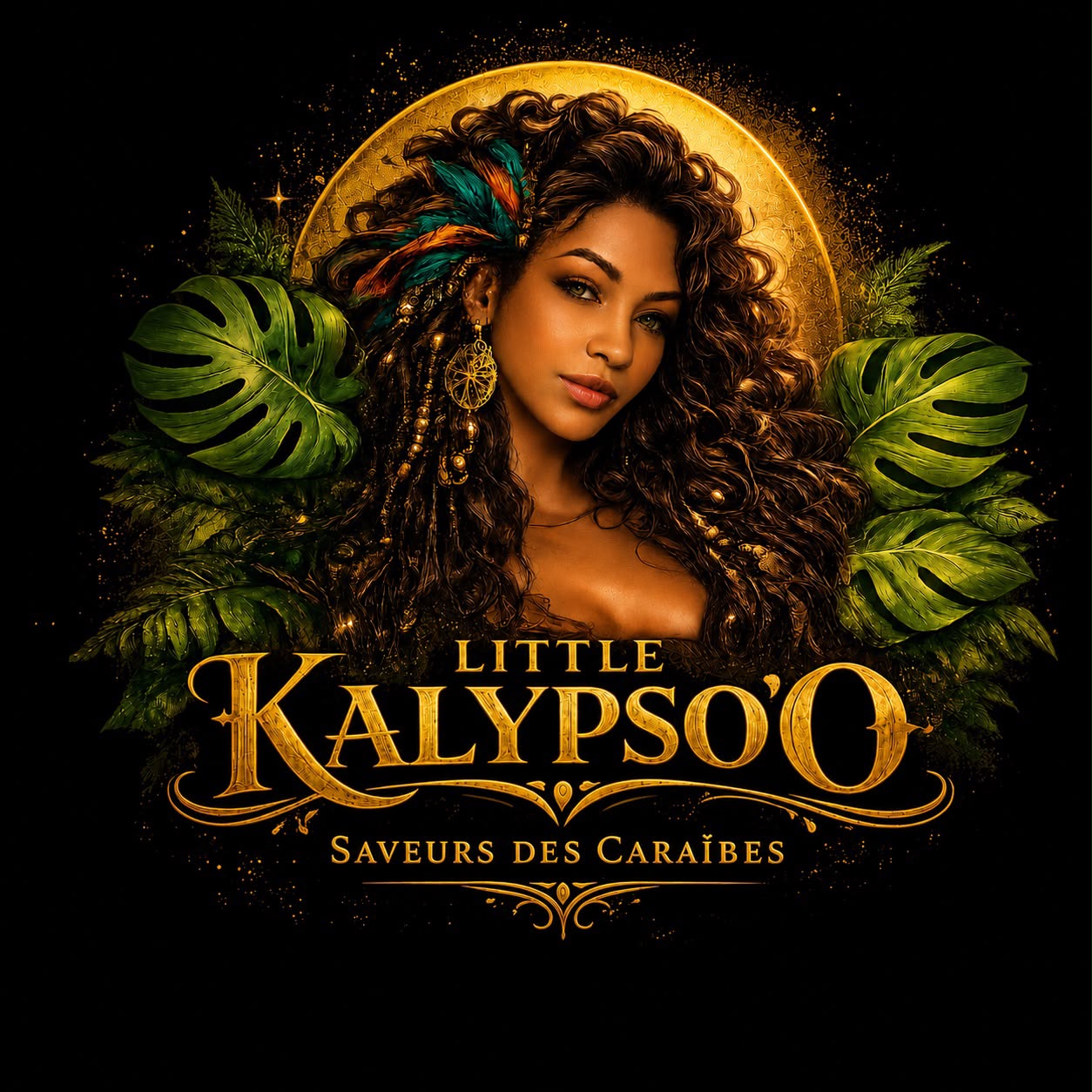 Little Kalypso'o